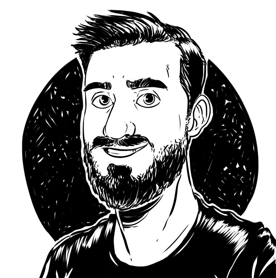 mathieu falardeau