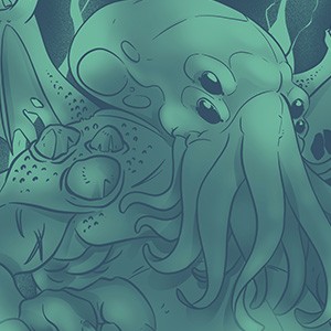 L'appel de Cthulu