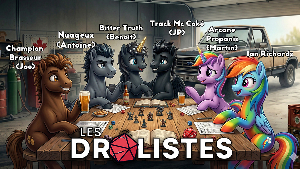 My Little Pony – Equestria – La vérité sur My Little Pony!! Impression des joueurs